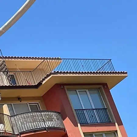 Apartamento Penthouse In Sunny Sunny Beach