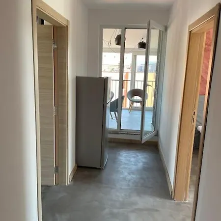 Penthouse In Sunny * Sunny Beach