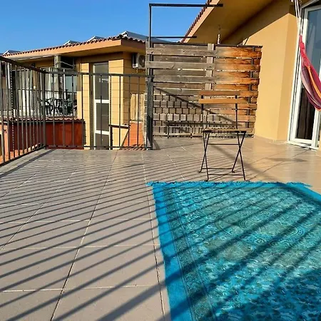 Apartamento Penthouse In Sunny Sunny Beach