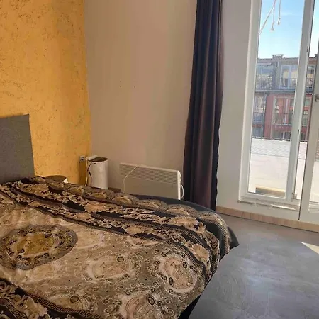 Apartamento Penthouse In Sunny *